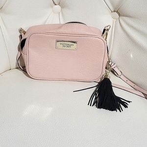 Victoria secret crossbody bag